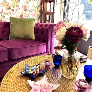 Guest house Da Pardis, Bergamo