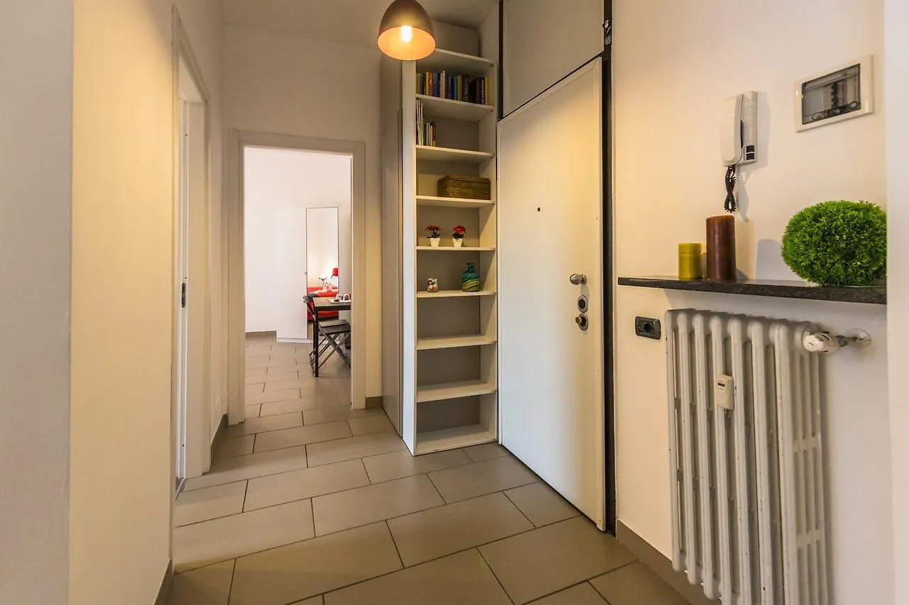 Lapacano Art Galery Bergamo Guest house