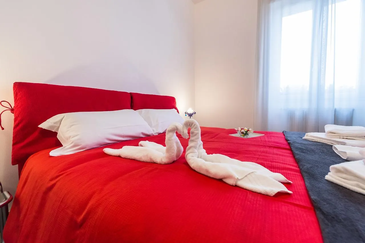 Lapacano Art Galery Bergamo Guest house