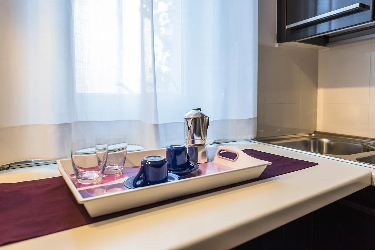 Lapacano Art Galery Bergamo Guest house
