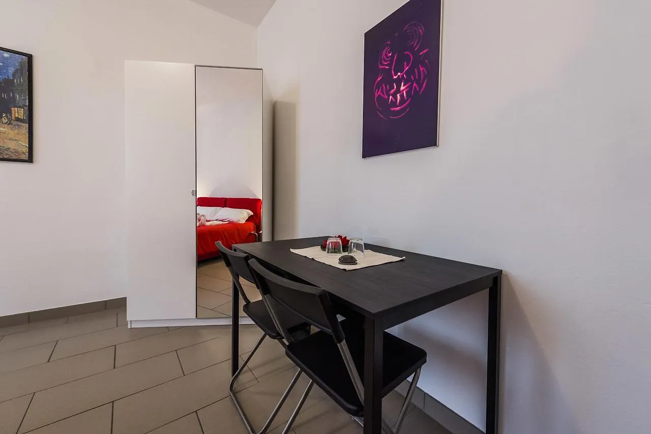 Lapacano Art Galery Bergamo