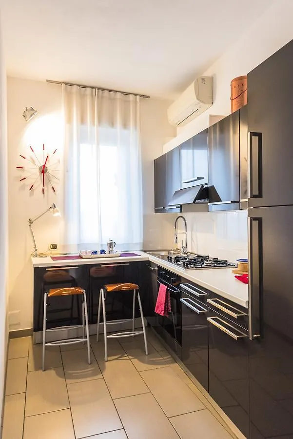 Guest house Lapacano Art Galery Bergamo